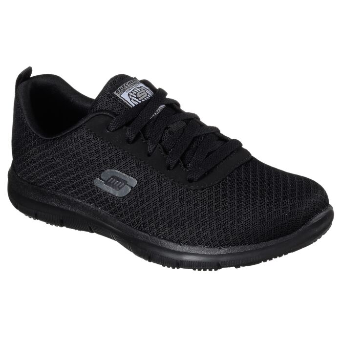Chaussure à lacer SKECHERS WORK pour dames