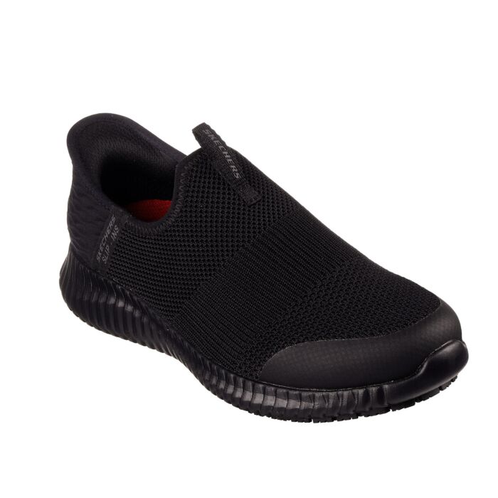 Chaussure de travail SKECHERS WORK Hands Free Slip-Ins® Cessnock Gwynedd