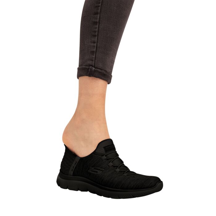 Chaussure de travail SKECHERS WORK Hands Free Slip-Ins® Cessnock Gwynedd