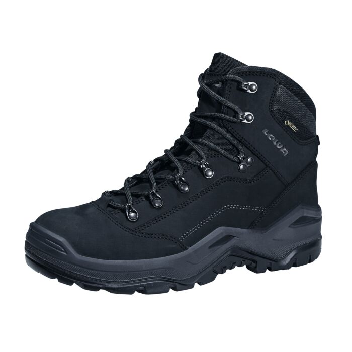 Chaussure de sécurité Lowa Renegade Work Mid