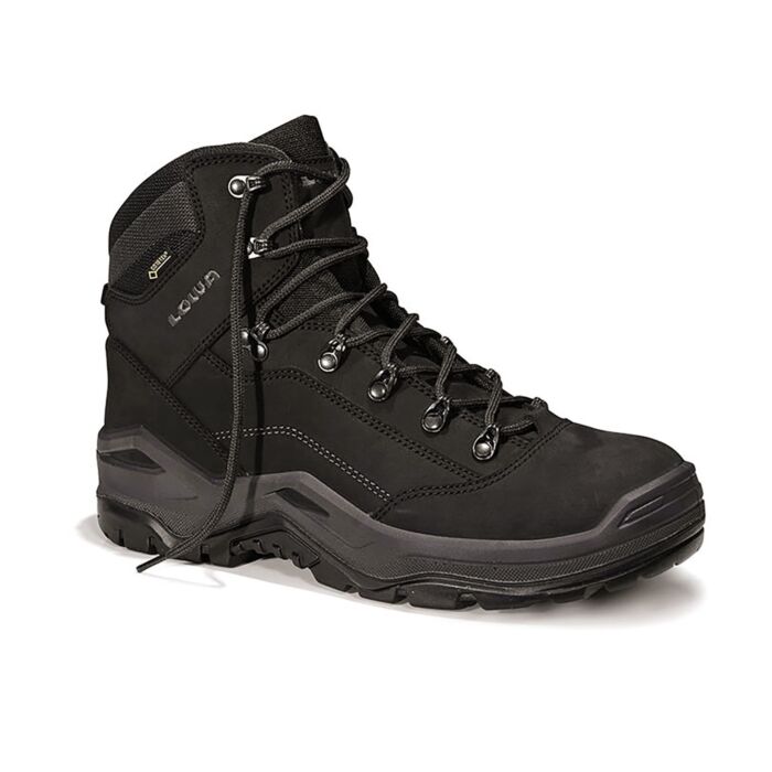 Chaussure de sécurité Lowa Renegade Work Mid
