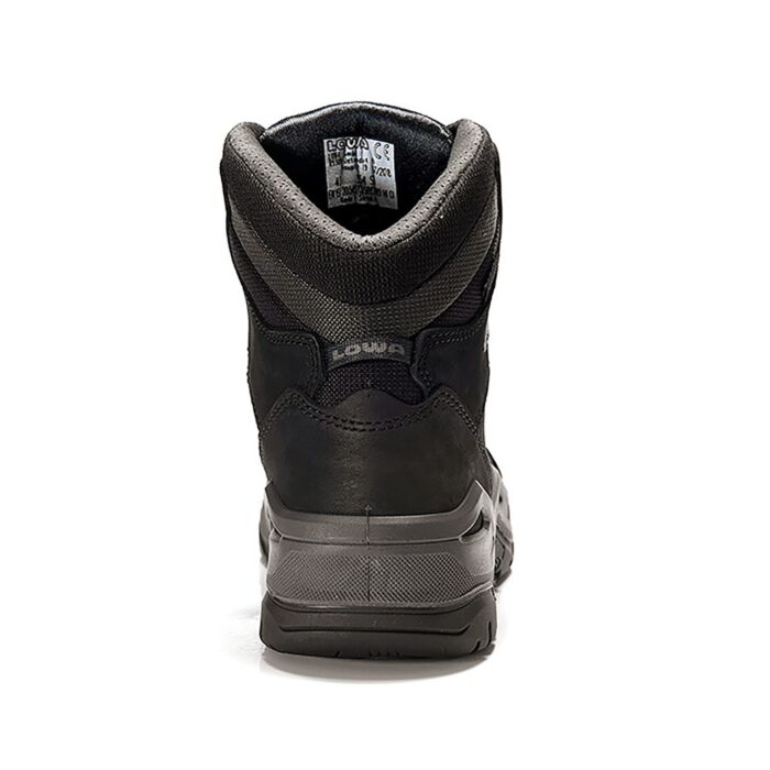 Chaussure de sécurité Lowa Renegade Work Mid