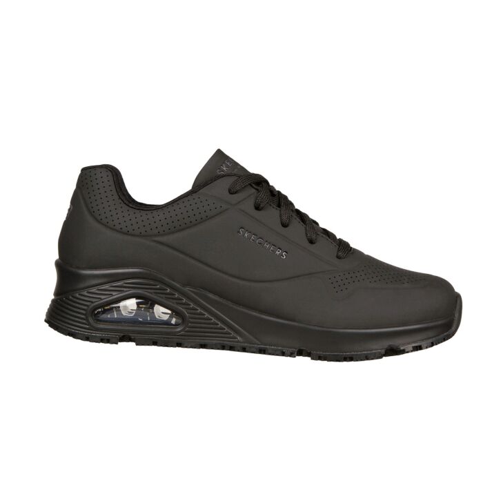 Skechers Work Arbeitsschuh UNO SR schwarz