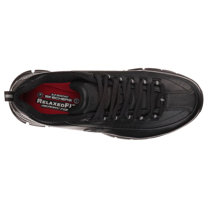 Chaussure de travail à lacer SKECHERS