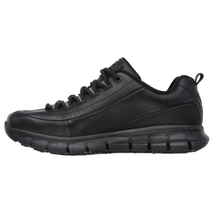 Chaussure de travail à lacer SKECHERS