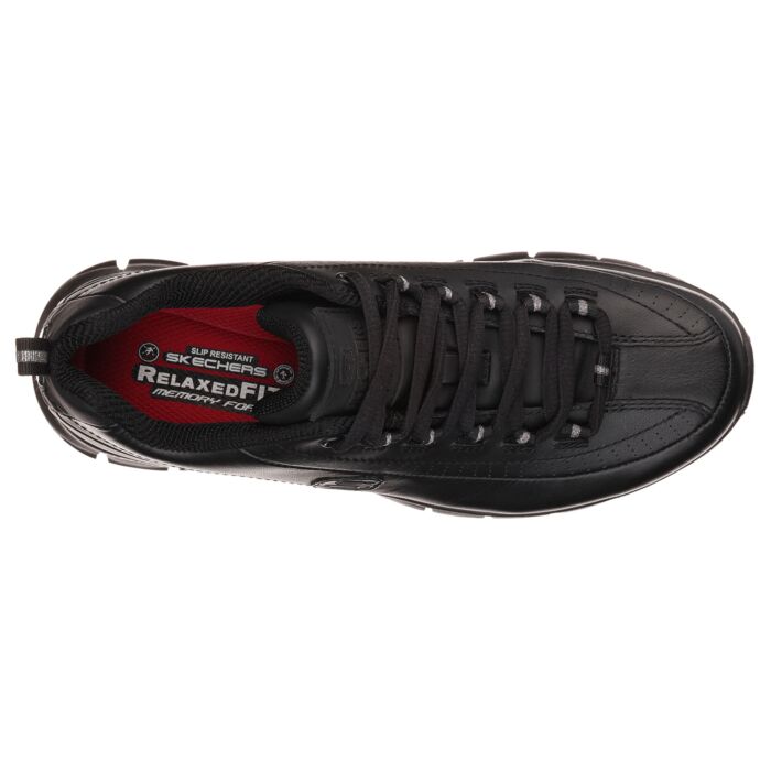 Chaussure de travail à lacer SKECHERS