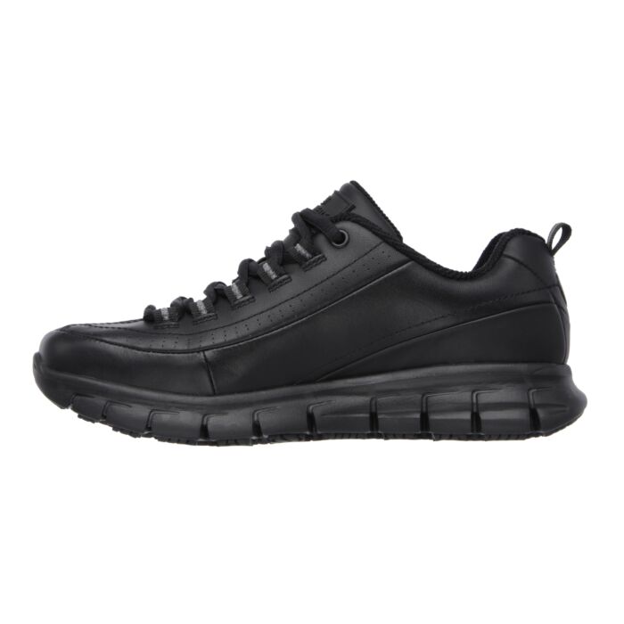 Chaussure de travail à lacer SKECHERS