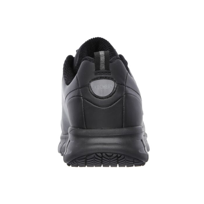 Chaussure de travail à lacer SKECHERS