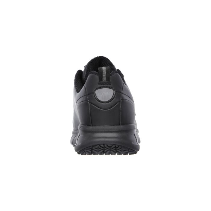 Chaussure de travail à lacer SKECHERS