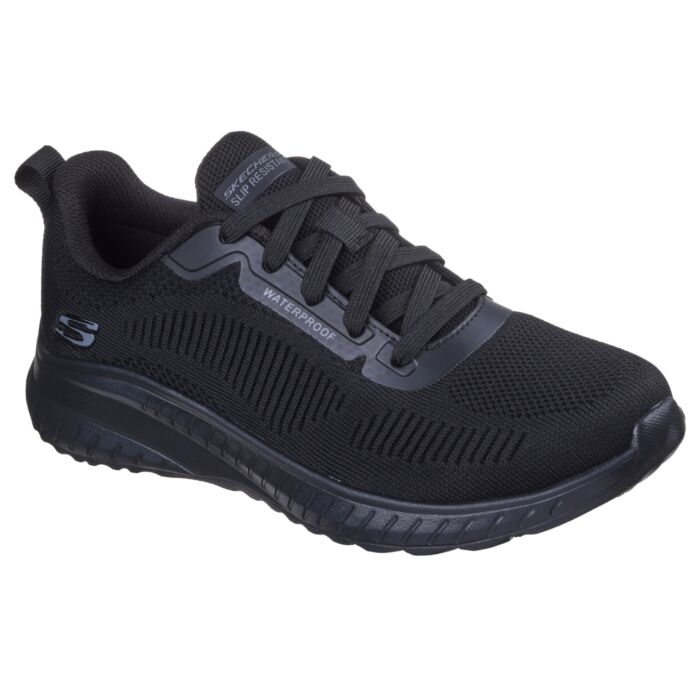 Skechers Work Damen Arbeitsschuh Squad Chaos – Awoa