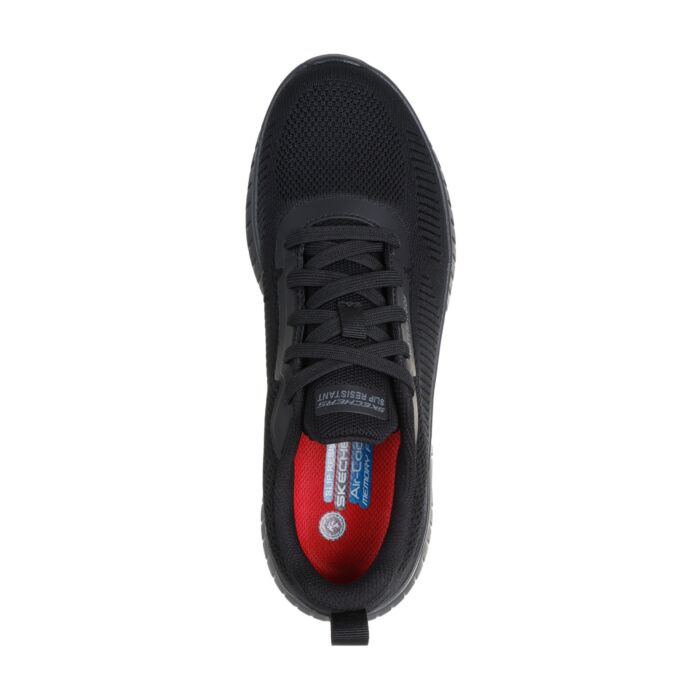 Skechers Work Damen Arbeitsschuh Squad Chaos – Awoa