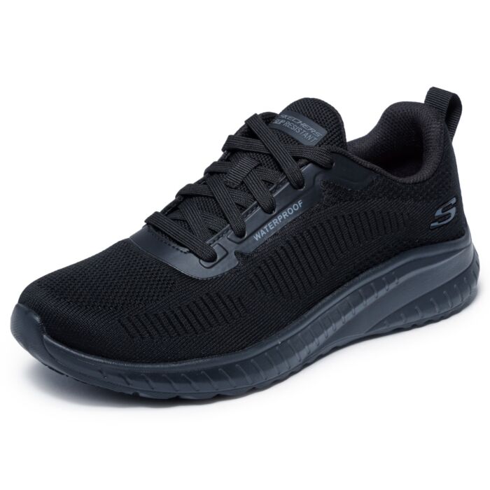 Skechers Work Damen Arbeitsschuh Squad Chaos – Awoa