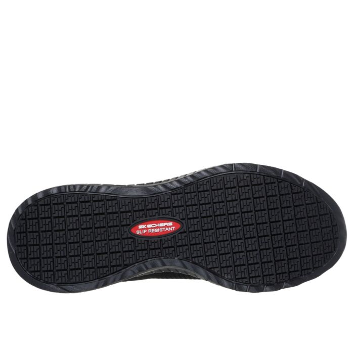 Skechers Work Damen Arbeitsschuh Squad Chaos – Awoa