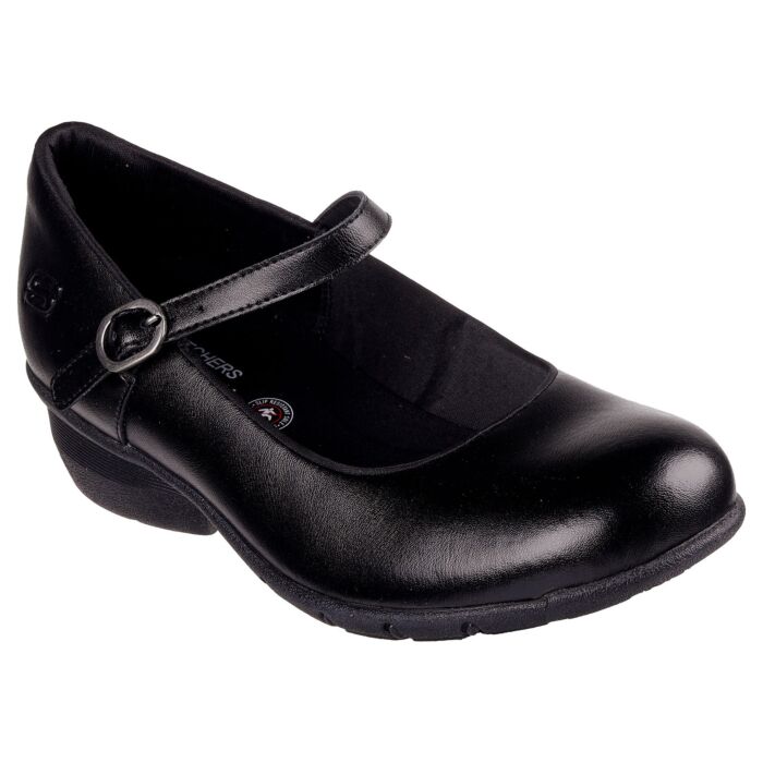 Chaussures de travail SKECHERS WORK Mary Jane