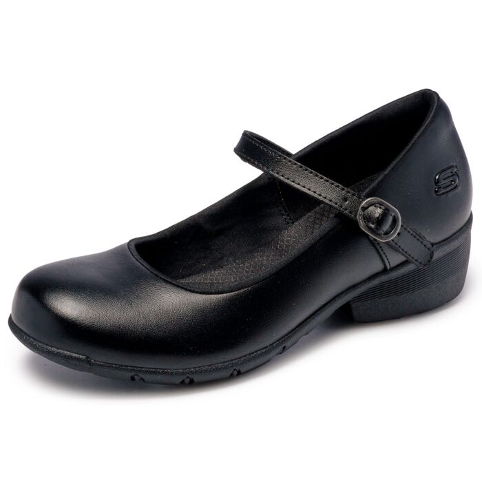 Chaussures de travail SKECHERS WORK Mary Jane