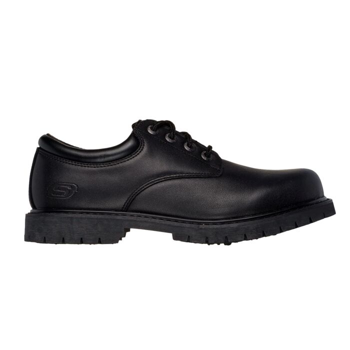 Skechers Work Arbeitsschuh Cottonwood