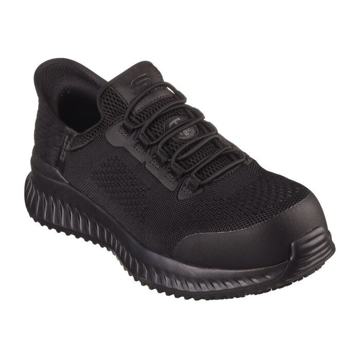 Skechers Slip-Ins Herren Sicherheitsschuh Hand Free