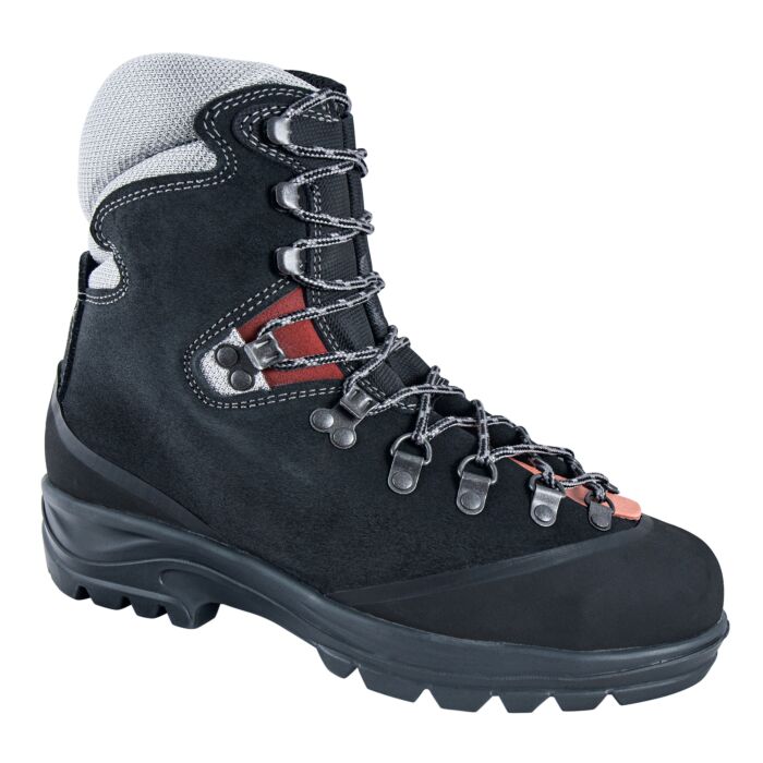 Chaussure de sécurité Stucki Offroad Safety