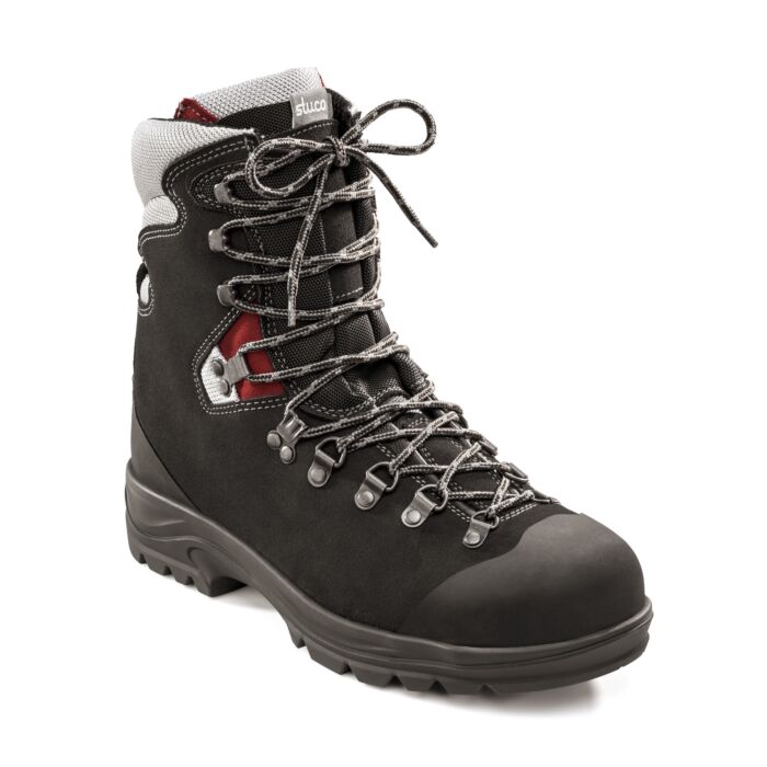 Chaussure de sécurité Stucki Offroad Safety
