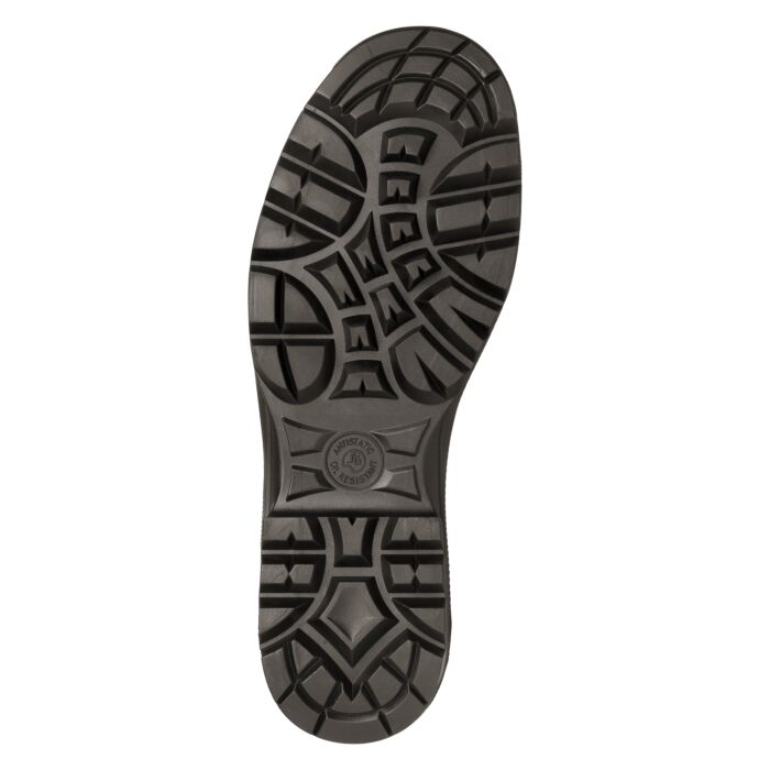 Chaussure de sécurité Stucki Offroad Safety