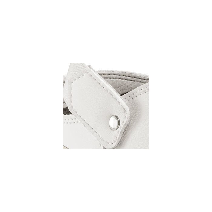 Mule de sécurité Stuco en cuir