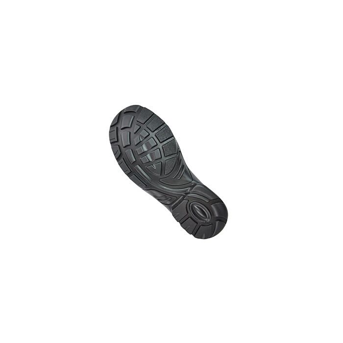 Mule de sécurité Stuco en cuir