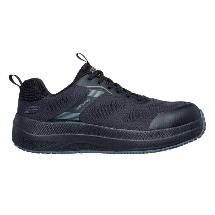 Skechers Work Sicherheitsschuh Transporter Lite