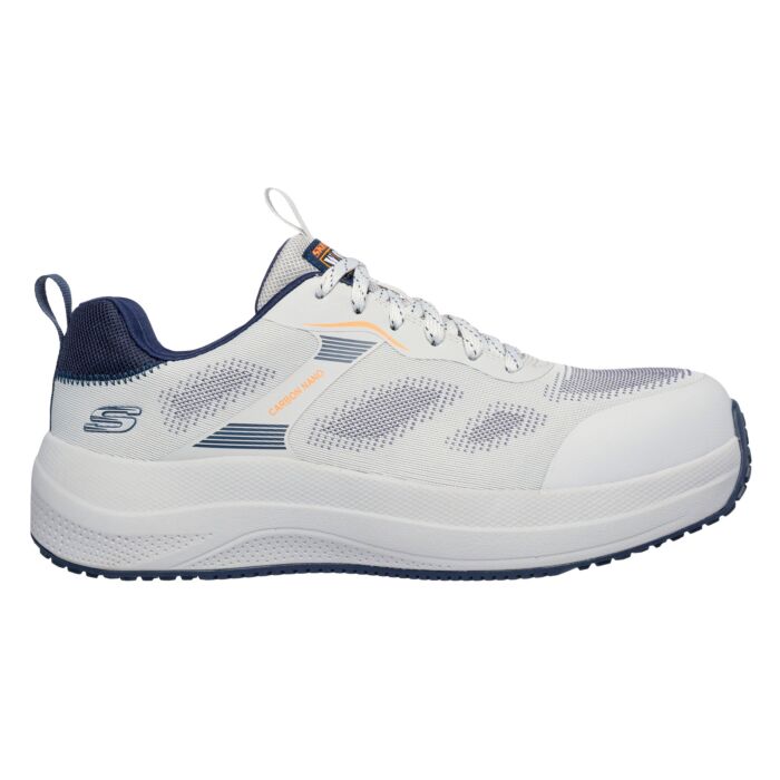 Skechers Work Sicherheitsschuh Transporter Lite