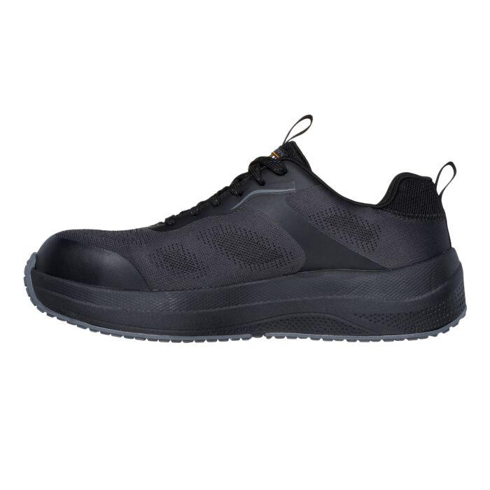 Skechers Work Sicherheitsschuh Transporter Lite