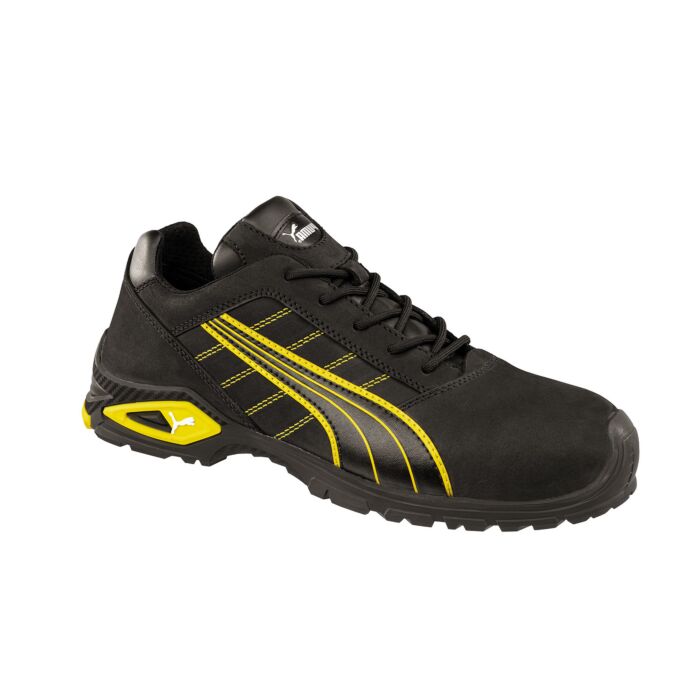 Chaussure de sécurité Puma Amsterdam