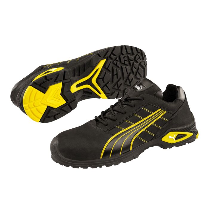 Chaussure de sécurité Puma Amsterdam