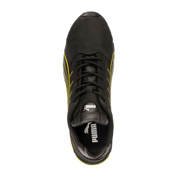 Chaussure de sécurité Puma Amsterdam