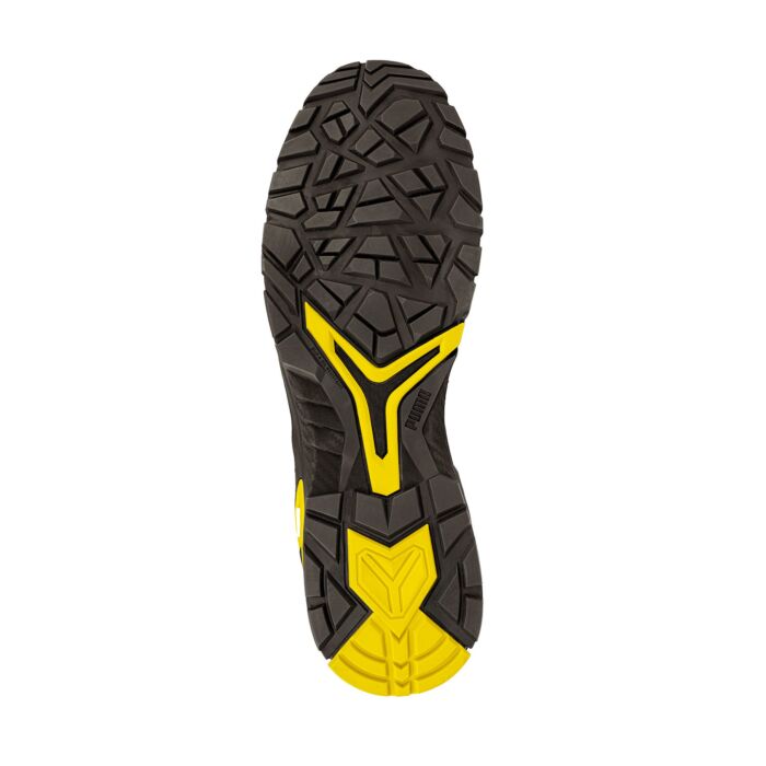Chaussure de sécurité Puma Amsterdam