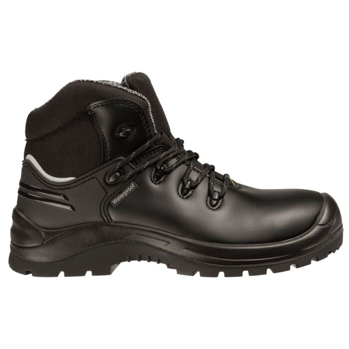 Coffret de chaussures de sécurité toutes saisons de Safety Jogger