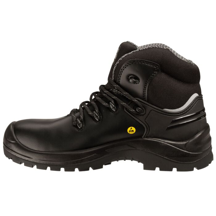 Coffret de chaussures de sécurité toutes saisons de Safety Jogger