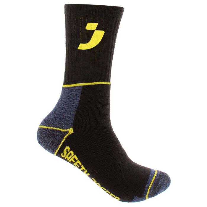 Coffret de chaussures de sécurité toutes saisons de Safety Jogger