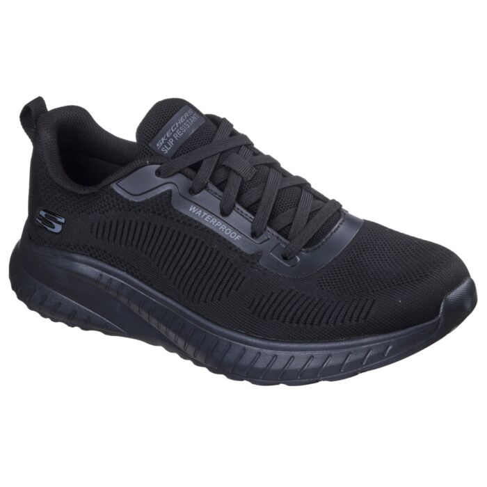 Skechers Work Slip-ins® Arbeitsschuh Squad Chaos SR