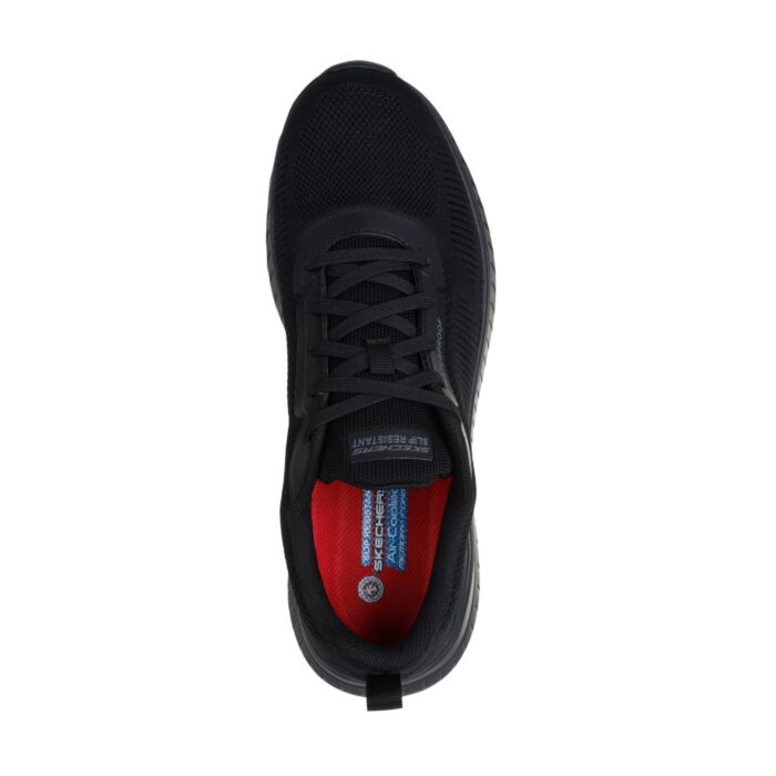 Skechers Work Slip-ins® Arbeitsschuh Squad Chaos SR
