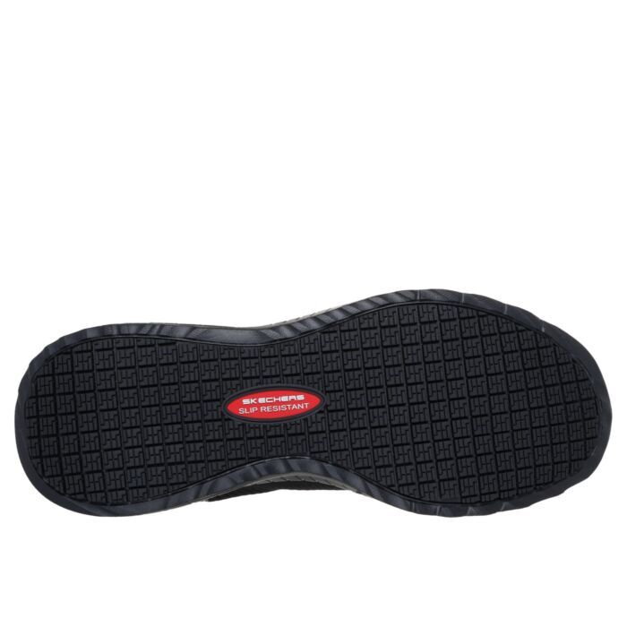 Skechers Work Slip-ins® Arbeitsschuh Squad Chaos SR