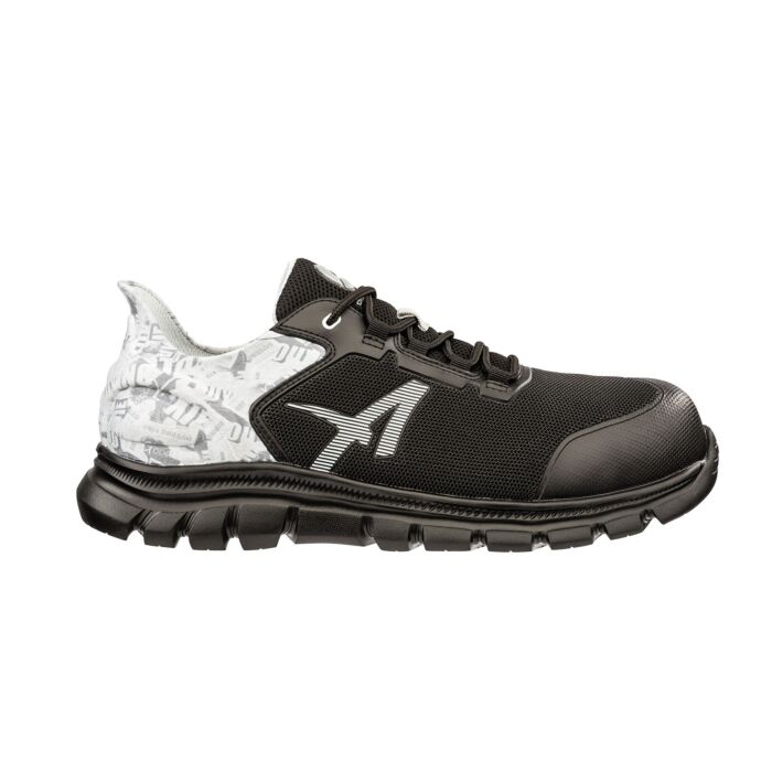 Chaussure de sécurité Albatros Octane