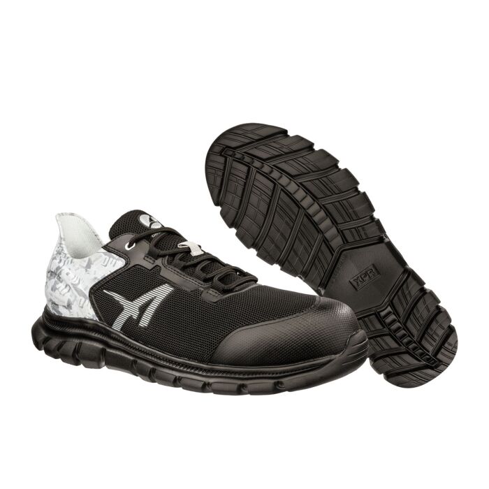Chaussure de sécurité Albatros Octane