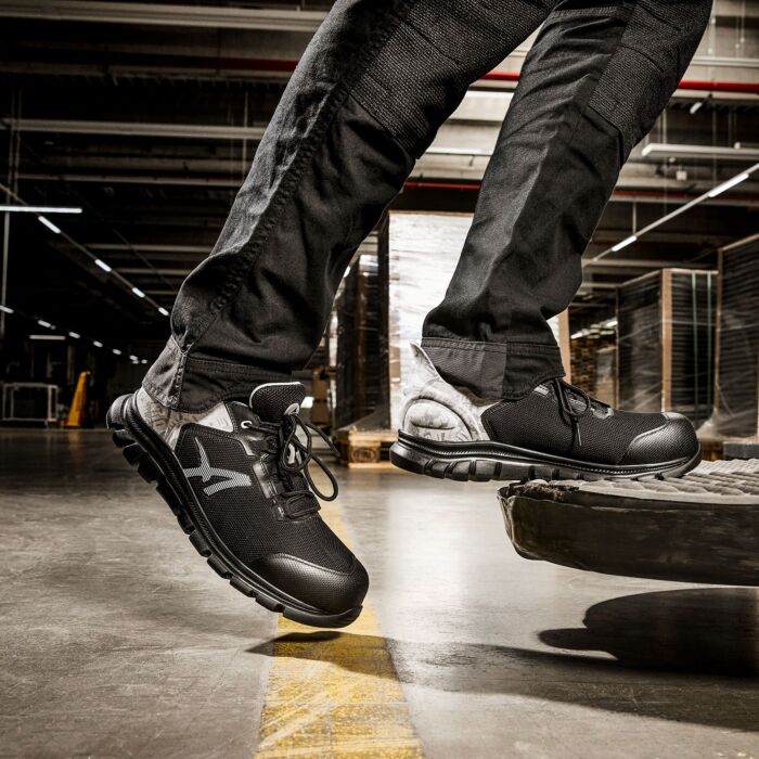 Chaussure de sécurité Albatros Octane