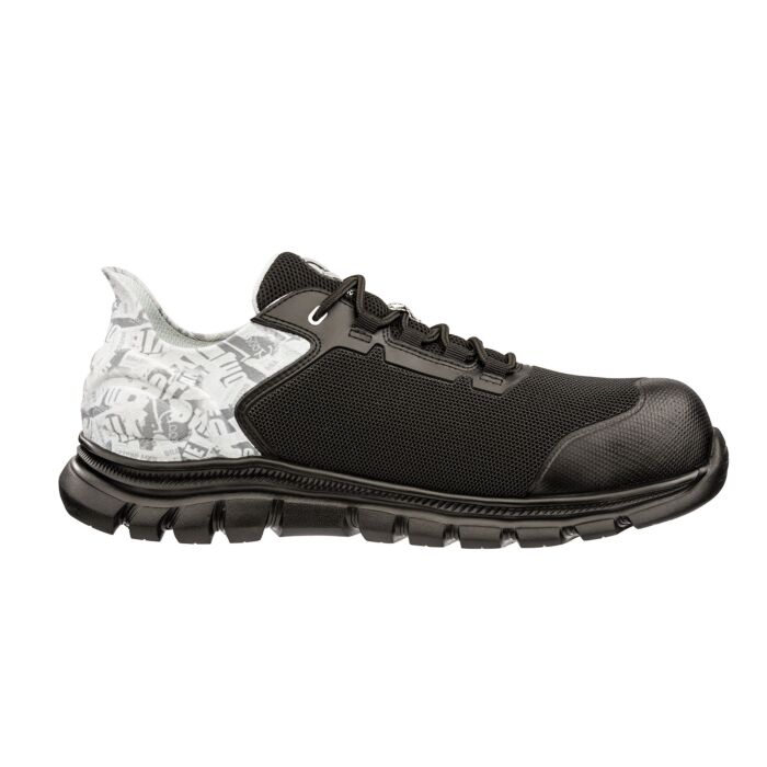 Chaussure de sécurité Albatros Octane