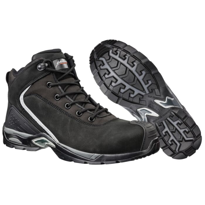 Albatros Runner XTS Mid Sicherheitsschuh