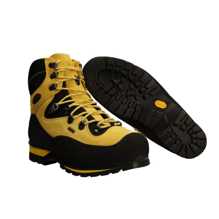 Chaussure de sécurité Alpine