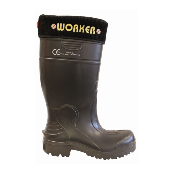 Sicherheitsstiefel Worker