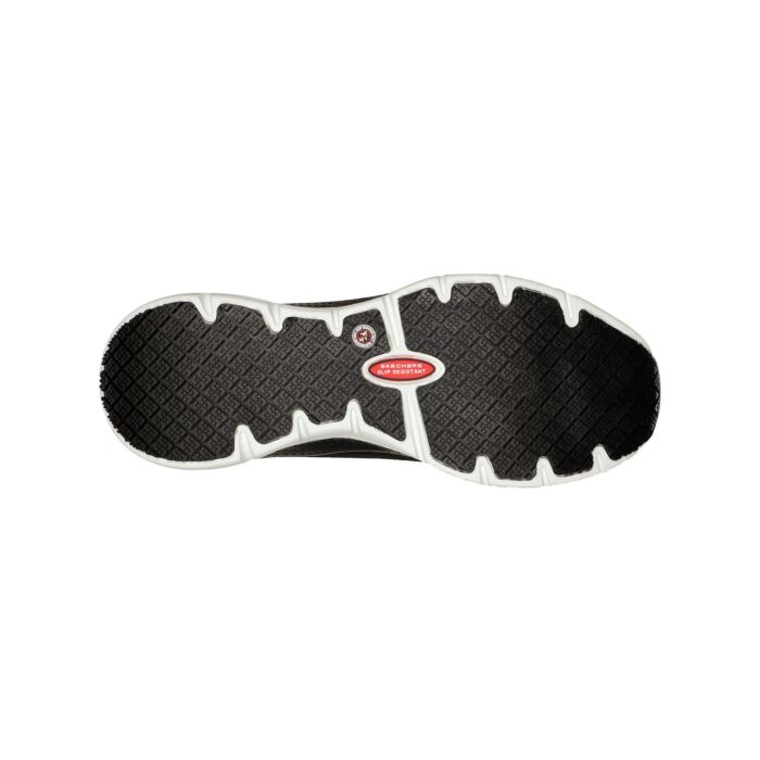 Chaussure de sécurité pour hommes SKECHERS WORK Arch Fit Ringstap