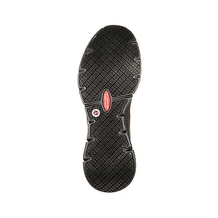 Chaussure de travail Skechers Work ARCH FIT SR AXTELL