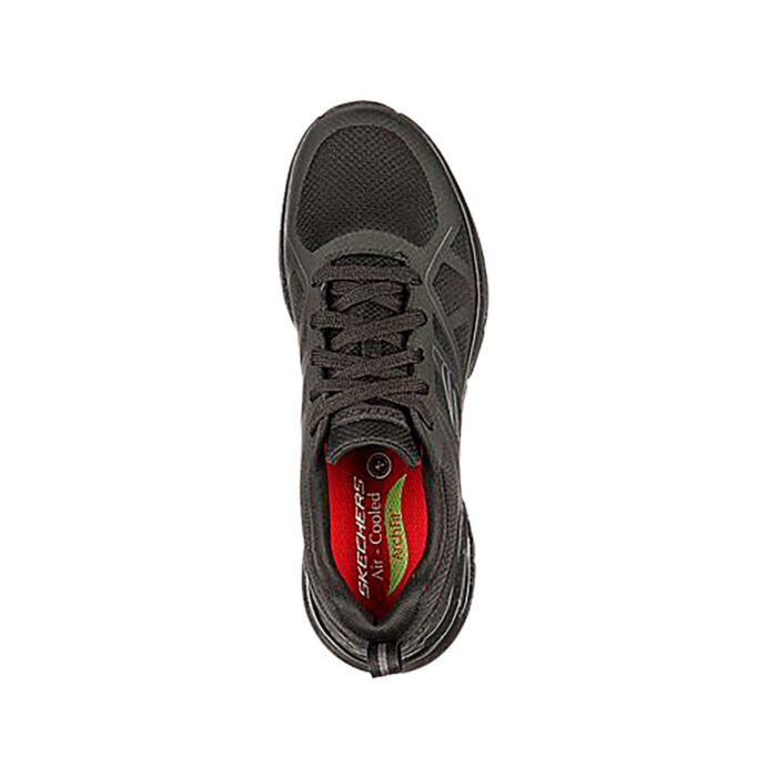 Chaussure de travail Skechers Work ARCH FIT SR AXTELL