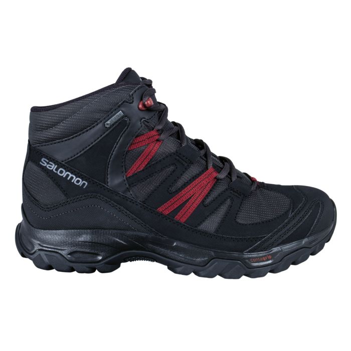 shindo mid gtx review